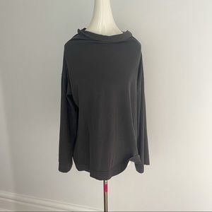 Free People long Sleeve Tee